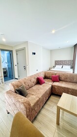 Toprak City Hotel