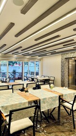 Toprak City Hotel