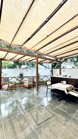 Toprak City Hotel