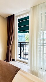Toprak City Hotel