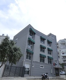 Toprak City Hotel