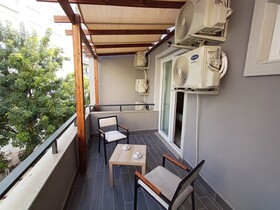 Toprak City Hotel