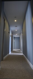 Toprak City Hotel