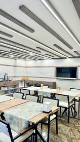 Toprak City Hotel