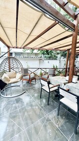 Toprak City Hotel