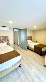 Toprak City Hotel
