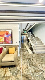 Toprak City Hotel