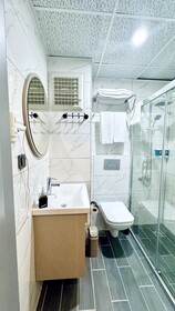 Toprak City Hotel
