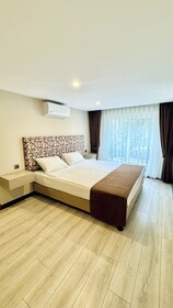 Toprak City Hotel