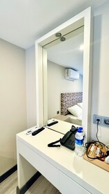 Toprak City Hotel