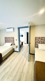 Toprak City Hotel