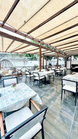 Toprak City Hotel