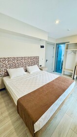 Toprak City Hotel