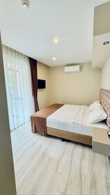 Toprak City Hotel