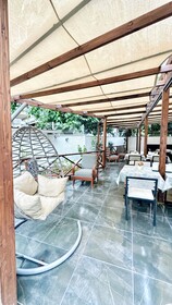 Toprak City Hotel
