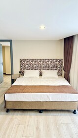 Toprak City Hotel