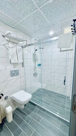 Toprak City Hotel