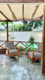 Toprak City Hotel