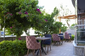 Toprak Apart Otel