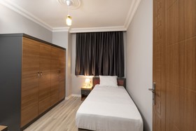 Toprak Apart Otel