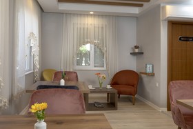 Toprak Apart Otel