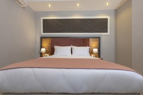 Toprak Apart Otel