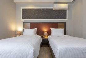 Toprak Apart Otel
