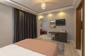 Toprak Apart Otel