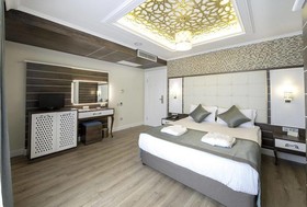 Trend Park Hotel