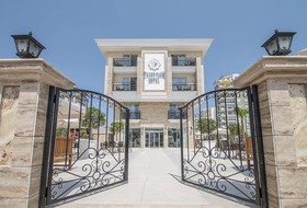Trend Park Hotel