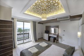 Trend Park Hotel