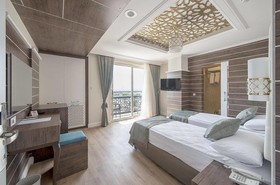 Trend Park Hotel