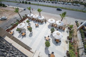 Trend Park Hotel