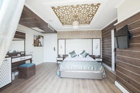 Trend Park Hotel