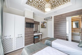 Trend Park Hotel