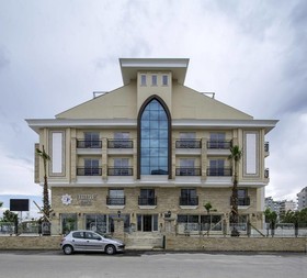 Trend Park Hotel