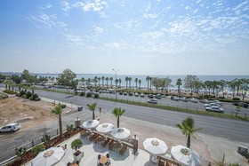 Trend Park Hotel