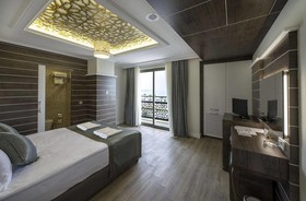 Trend Park Hotel
