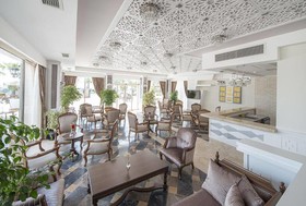 Trend Park Hotel