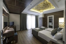 Trend Park Hotel