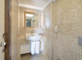 Trend Park Hotel