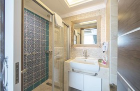 Trend Park Hotel