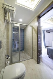 Trend Park Hotel