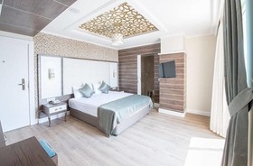 Trend Park Hotel