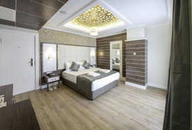 Trend Park Hotel