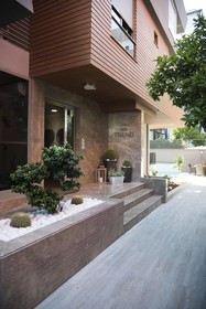 Trend Suites