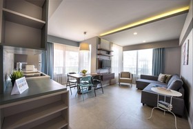 Trend Suites