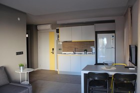 Trend Suites