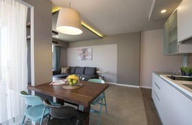 Trend Suites