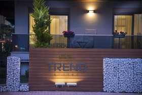 Trend Suites